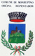 Emblema del Comune di Monrupino